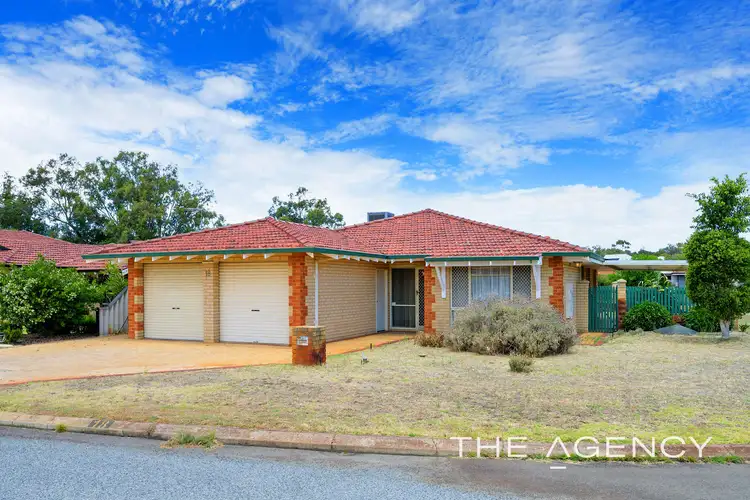 Main view of Homely house listing, 18 Fimiston Place, Balcatta WA 6021