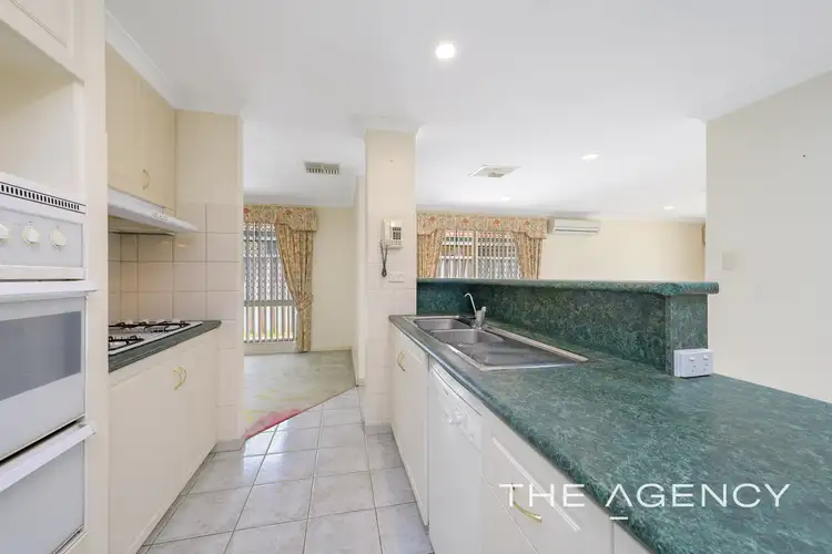 Sixth view of Homely house listing, 18 Fimiston Place, Balcatta WA 6021