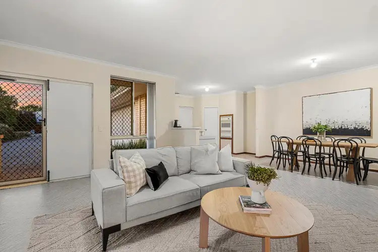 Third view of Homely house listing, 46B McDonald Street, Como WA 6152