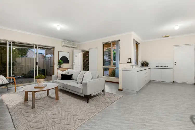Fourth view of Homely house listing, 46B McDonald Street, Como WA 6152