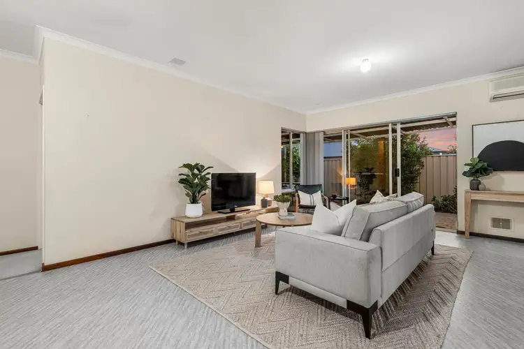 Sixth view of Homely house listing, 46B McDonald Street, Como WA 6152