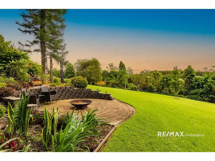 3 Obi Vale, North Maleny QLD 4552