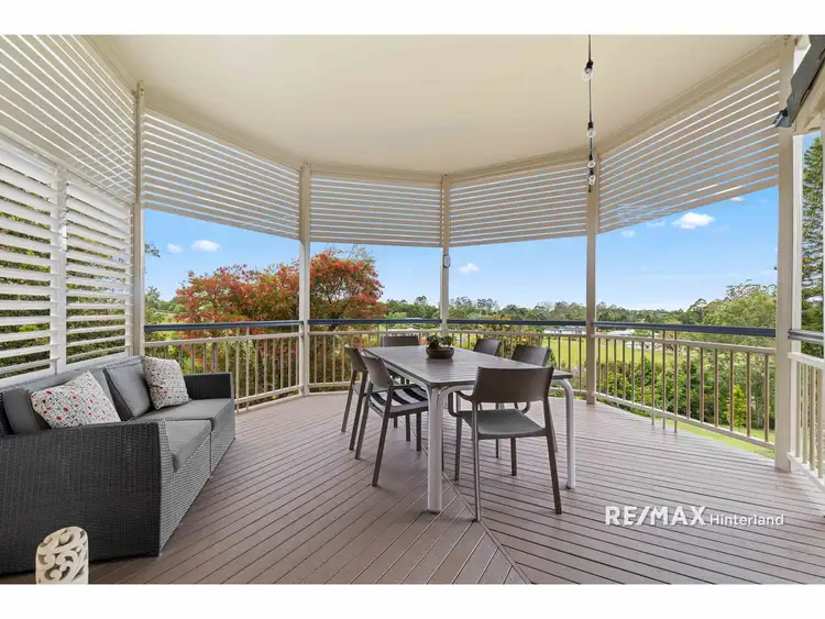Fifth view of Homely house listing, 3 Obi Vale, North Maleny QLD 4552