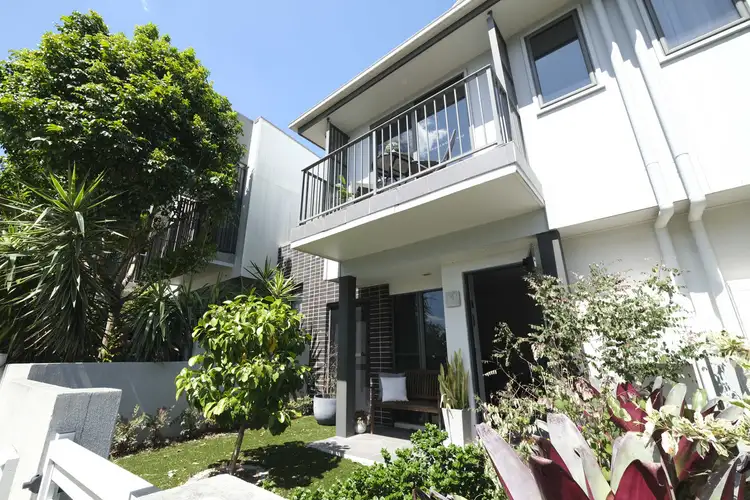 Second view of Homely townhouse listing, 59 Kate Circuit, Rochedale QLD 4123