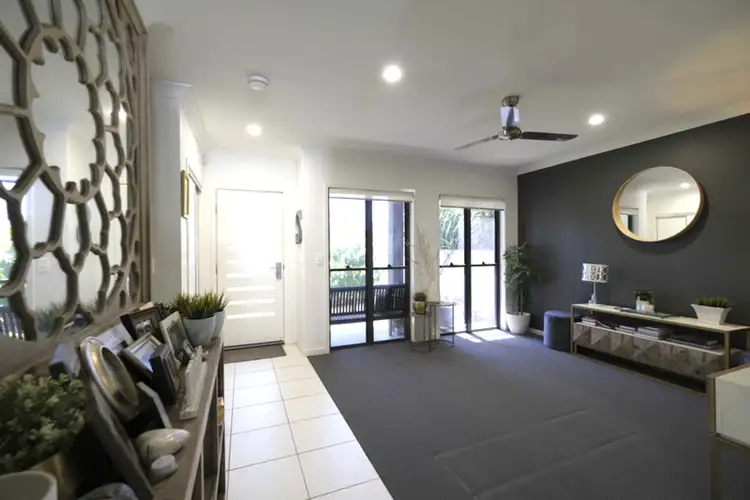 Sixth view of Homely townhouse listing, 59 Kate Circuit, Rochedale QLD 4123