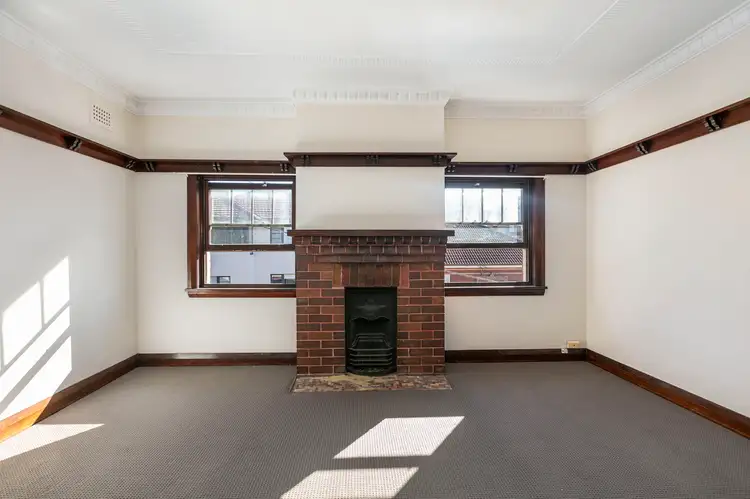 Main view of Homely apartment listing, 6/12 Pitt Street, Randwick NSW 2031