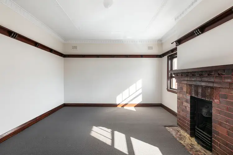 Second view of Homely apartment listing, 6/12 Pitt Street, Randwick NSW 2031