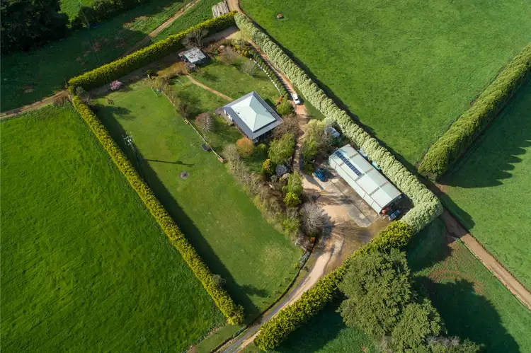 Main view of Homely rural property listing, 120 Conway Road, Lardner VIC 3821