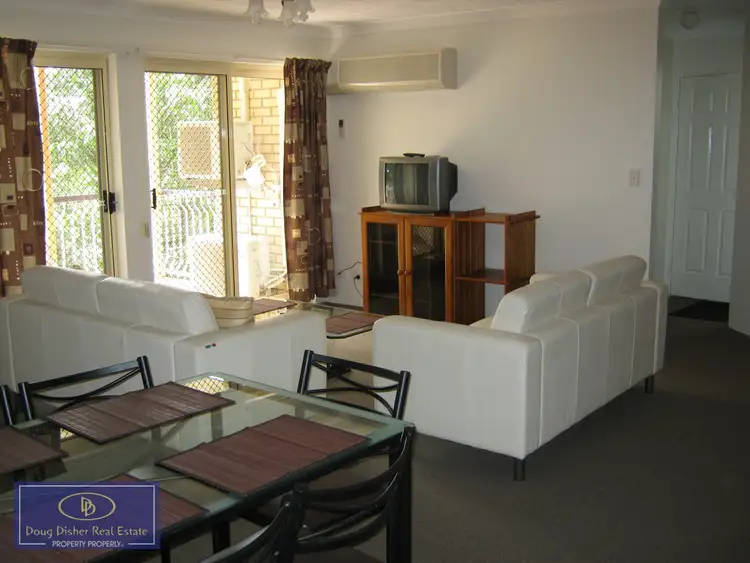 4/14 Warren Street, St Lucia QLD 4067