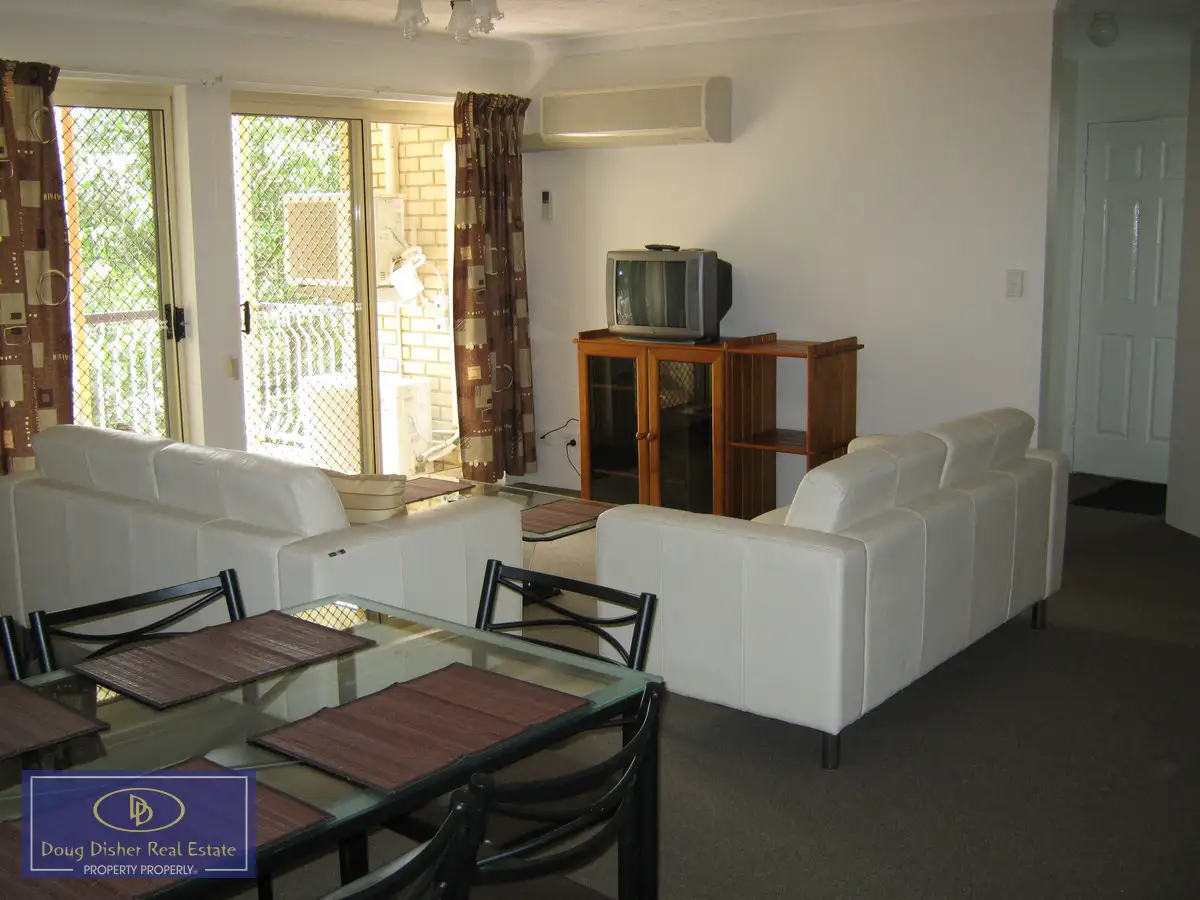 Main view of Homely unit listing, 4/14 Warren Street, St Lucia QLD 4067