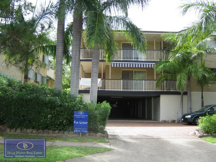 Second view of Homely unit listing, 4/14 Warren Street, St Lucia QLD 4067