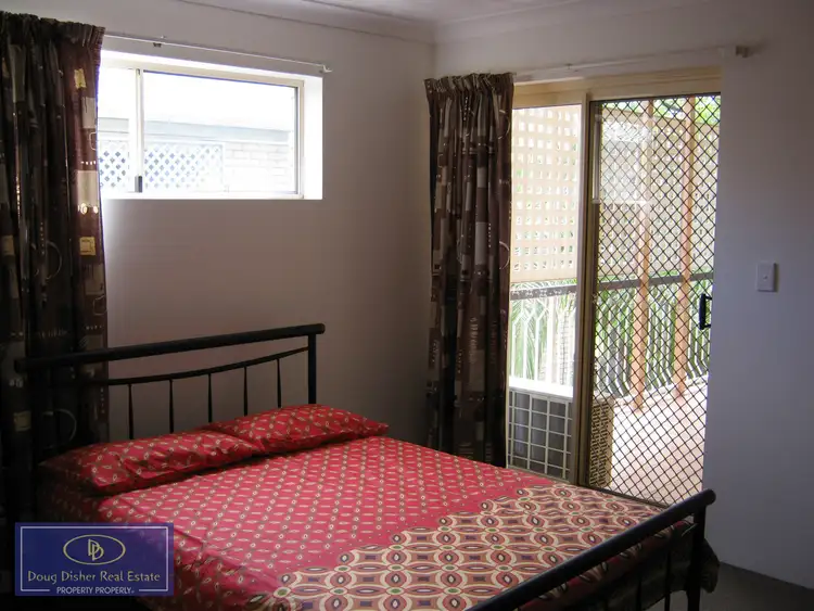 Third view of Homely unit listing, 4/14 Warren Street, St Lucia QLD 4067