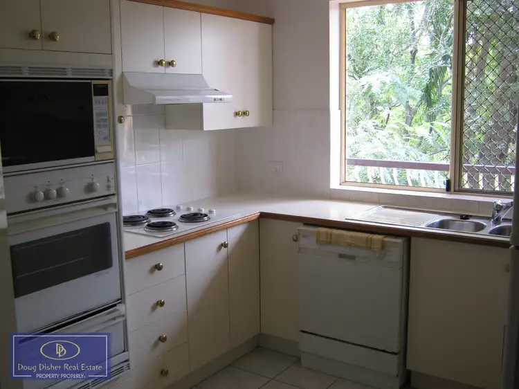 Fourth view of Homely unit listing, 4/14 Warren Street, St Lucia QLD 4067
