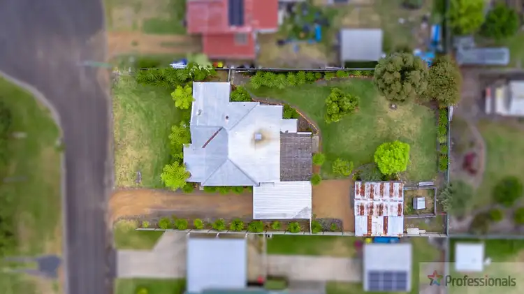 Third view of Homely house listing, 3 Lilley Road, Manjimup WA 6258