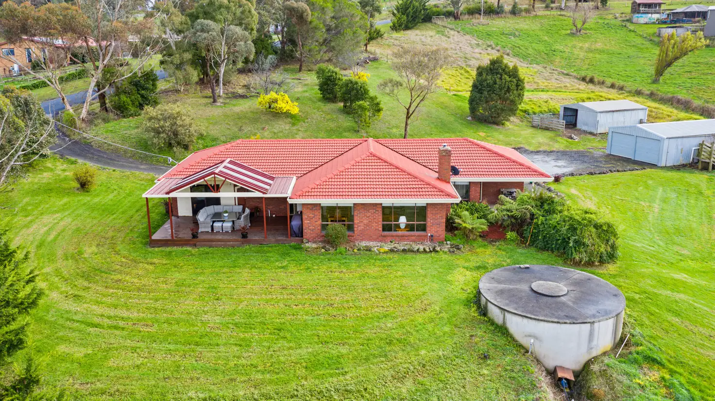 Main view of Homely house listing, 19 Hensley Court, Tyers VIC 3844