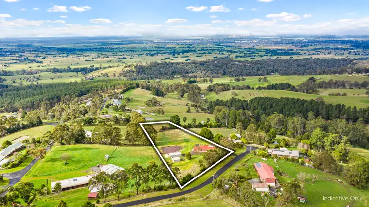 Third view of Homely house listing, 19 Hensley Court, Tyers VIC 3844