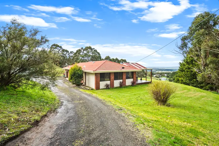 Fourth view of Homely house listing, 19 Hensley Court, Tyers VIC 3844