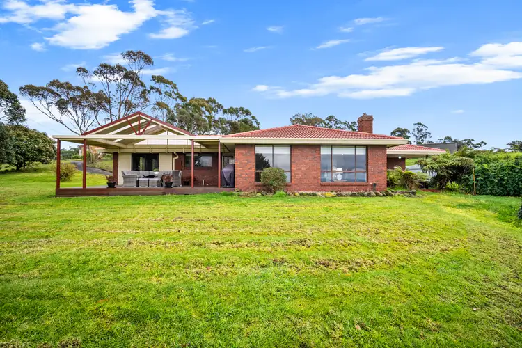 Fifth view of Homely house listing, 19 Hensley Court, Tyers VIC 3844
