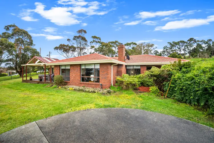 Sixth view of Homely house listing, 19 Hensley Court, Tyers VIC 3844