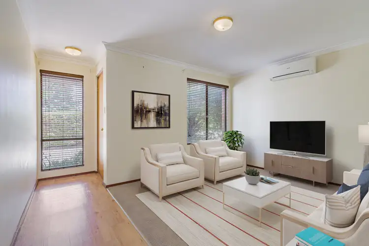Third view of Homely townhouse listing, 4/287 Canning Highway, Como WA 6152