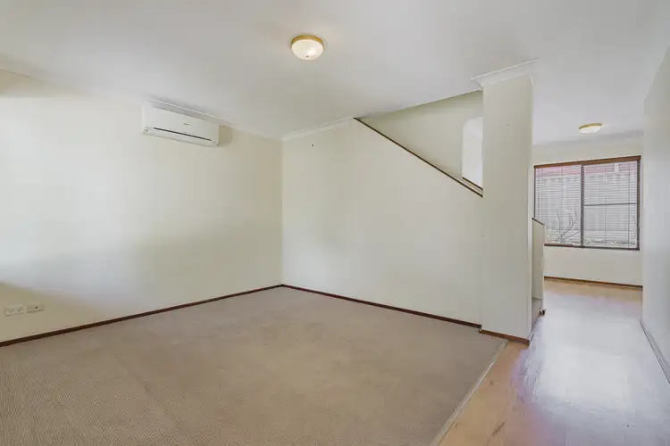 Fourth view of Homely townhouse listing, 4/287 Canning Highway, Como WA 6152