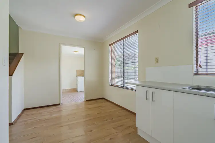 Seventh view of Homely townhouse listing, 4/287 Canning Highway, Como WA 6152