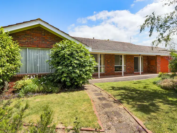 Main view of Homely house listing, 8 Antares Avenue, Sale VIC 3850