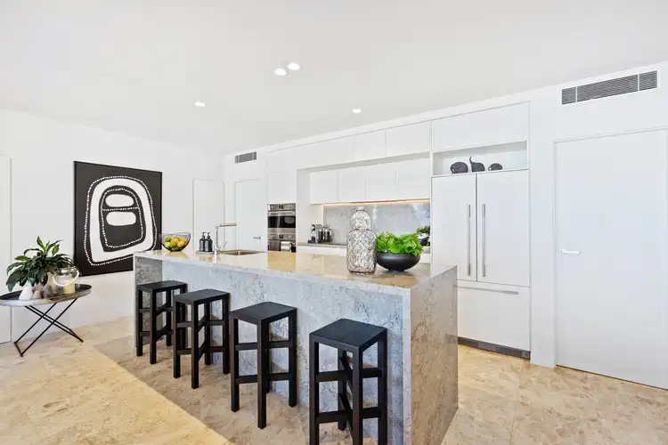 Fourth view of Homely apartment listing, 1502/10-12 First Avenue, Broadbeach QLD 4218