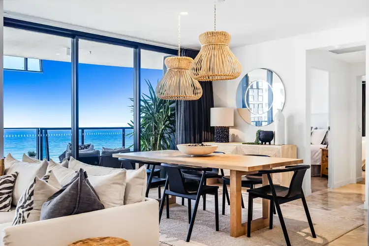 Fifth view of Homely apartment listing, 1502/10-12 First Avenue, Broadbeach QLD 4218
