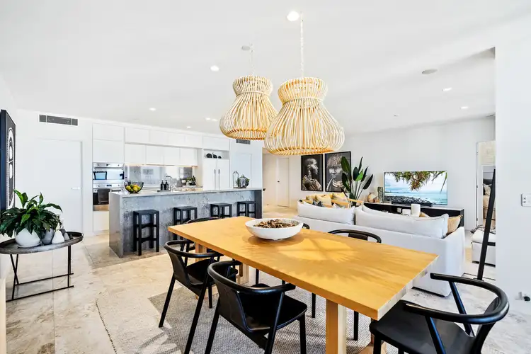 Sixth view of Homely apartment listing, 1502/10-12 First Avenue, Broadbeach QLD 4218