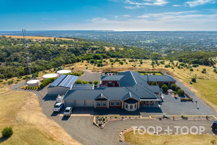 130 Willison Road, Gould Creek SA 5114