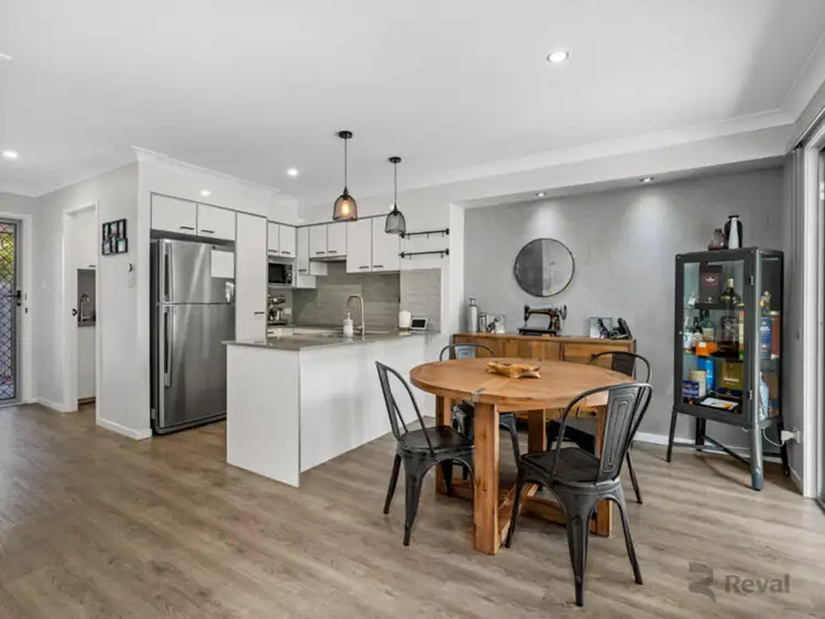 Main view of Homely townhouse listing, 25/72 Learoyd Road, Algester QLD 4115