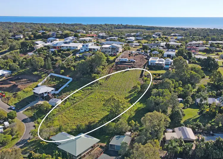21 Rural View Court, Craignish QLD 4655