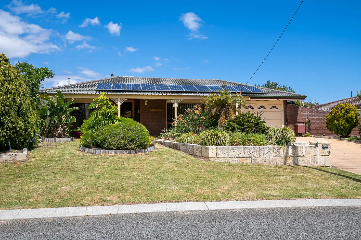 Main view of Homely house listing, 25/26 Newcombe Way, Padbury WA 6025