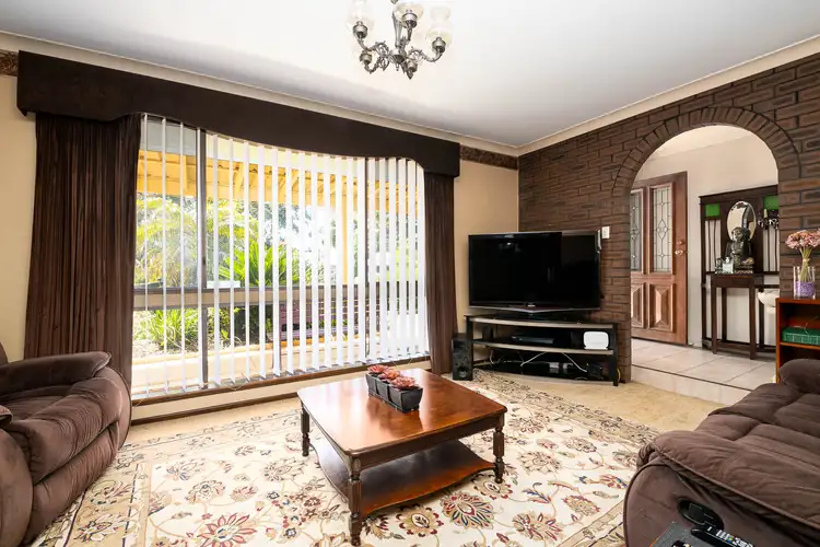 Second view of Homely house listing, 25/26 Newcombe Way, Padbury WA 6025