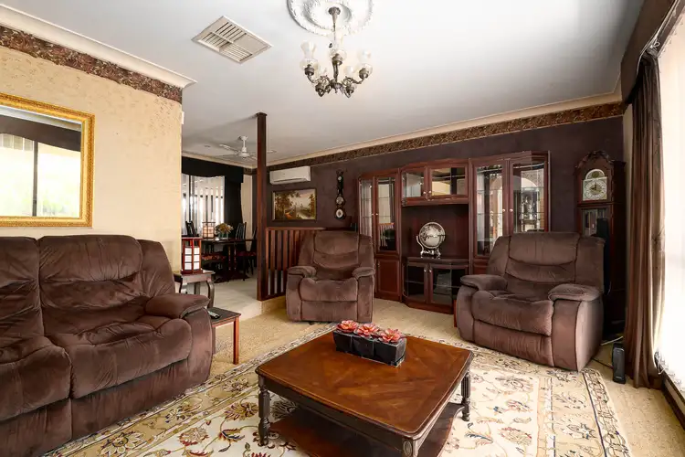 Third view of Homely house listing, 25/26 Newcombe Way, Padbury WA 6025