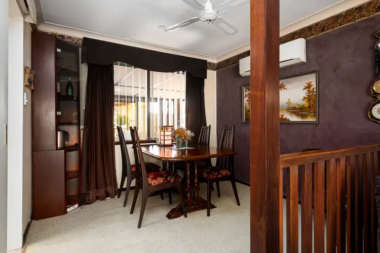Fourth view of Homely house listing, 25/26 Newcombe Way, Padbury WA 6025