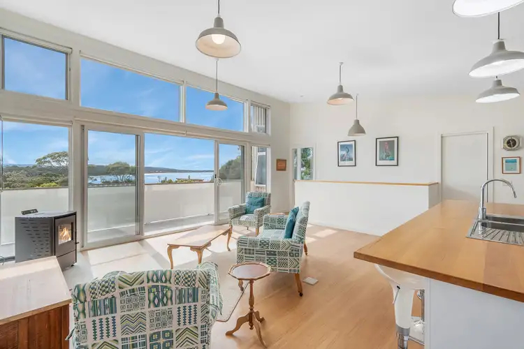 Main view of Homely house listing, 50 Shaw Street, Swansea TAS 7190