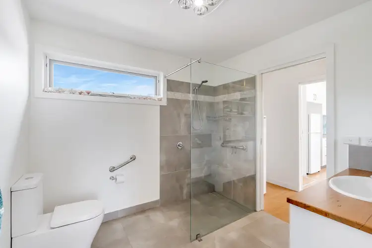 Third view of Homely house listing, 50 Shaw Street, Swansea TAS 7190