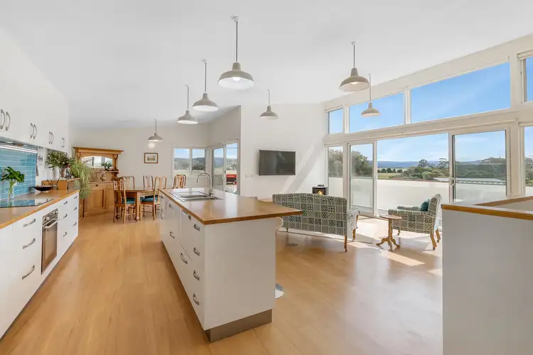 Fourth view of Homely house listing, 50 Shaw Street, Swansea TAS 7190