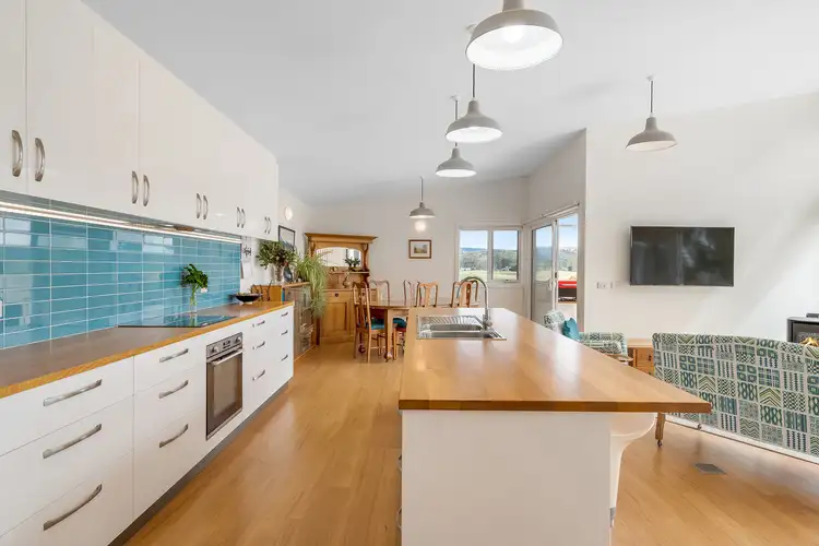 Fifth view of Homely house listing, 50 Shaw Street, Swansea TAS 7190