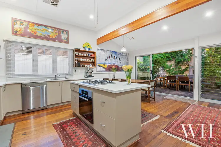 15 Samson Street, Fremantle WA 6160