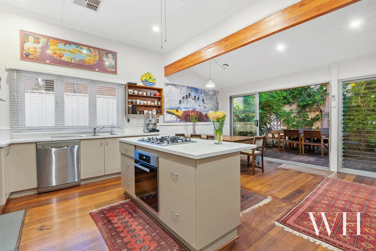 Main view of Homely house listing, 15 Samson Street, Fremantle WA 6160