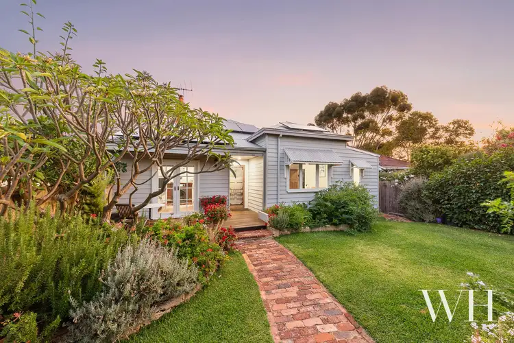 Second view of Homely house listing, 15 Samson Street, Fremantle WA 6160