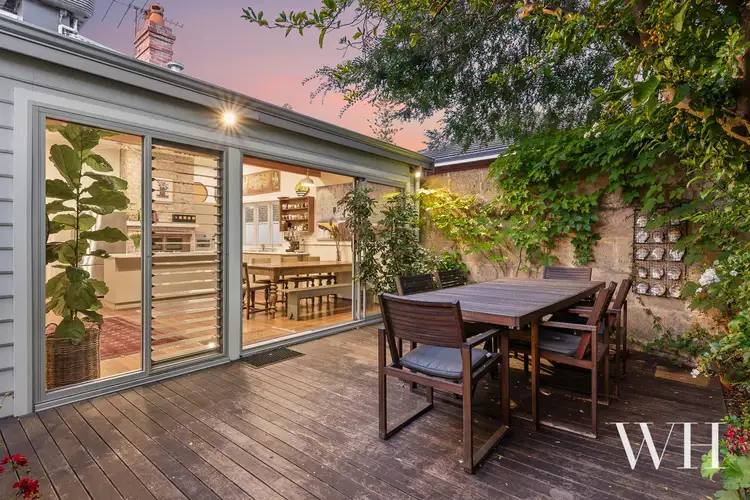 Third view of Homely house listing, 15 Samson Street, Fremantle WA 6160