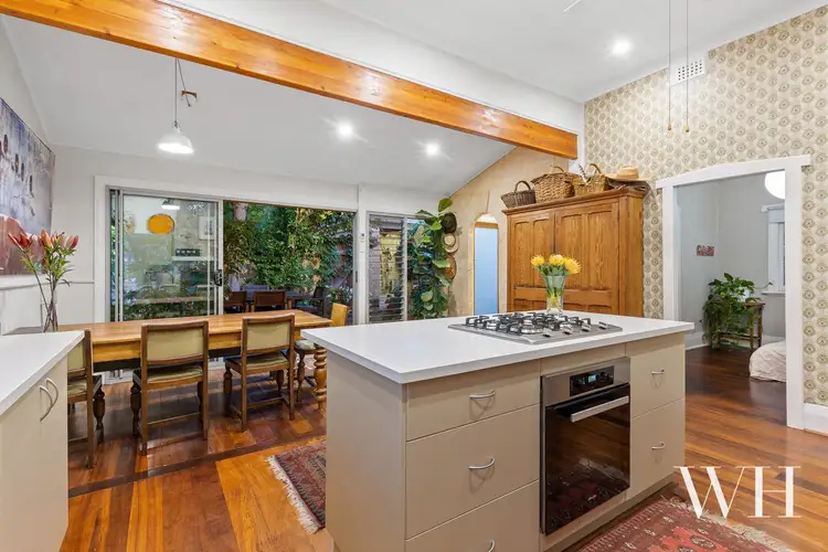 Fourth view of Homely house listing, 15 Samson Street, Fremantle WA 6160