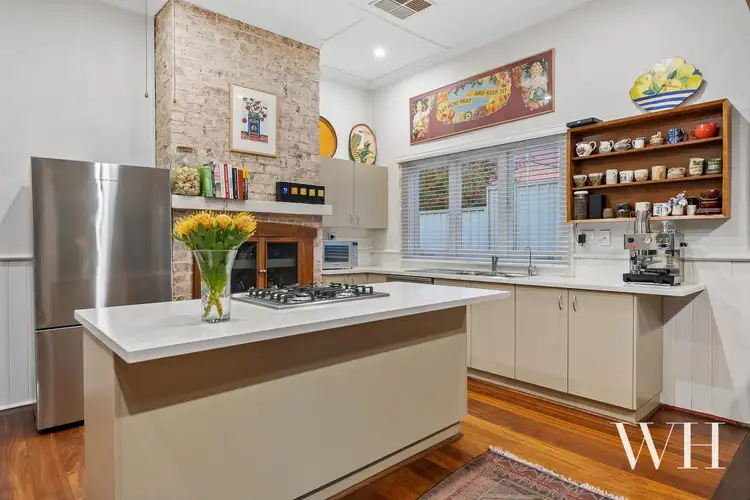 Fifth view of Homely house listing, 15 Samson Street, Fremantle WA 6160