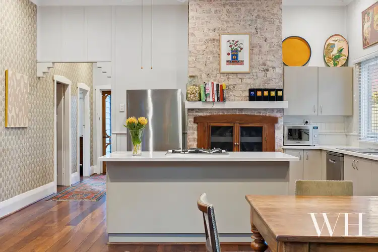 Sixth view of Homely house listing, 15 Samson Street, Fremantle WA 6160