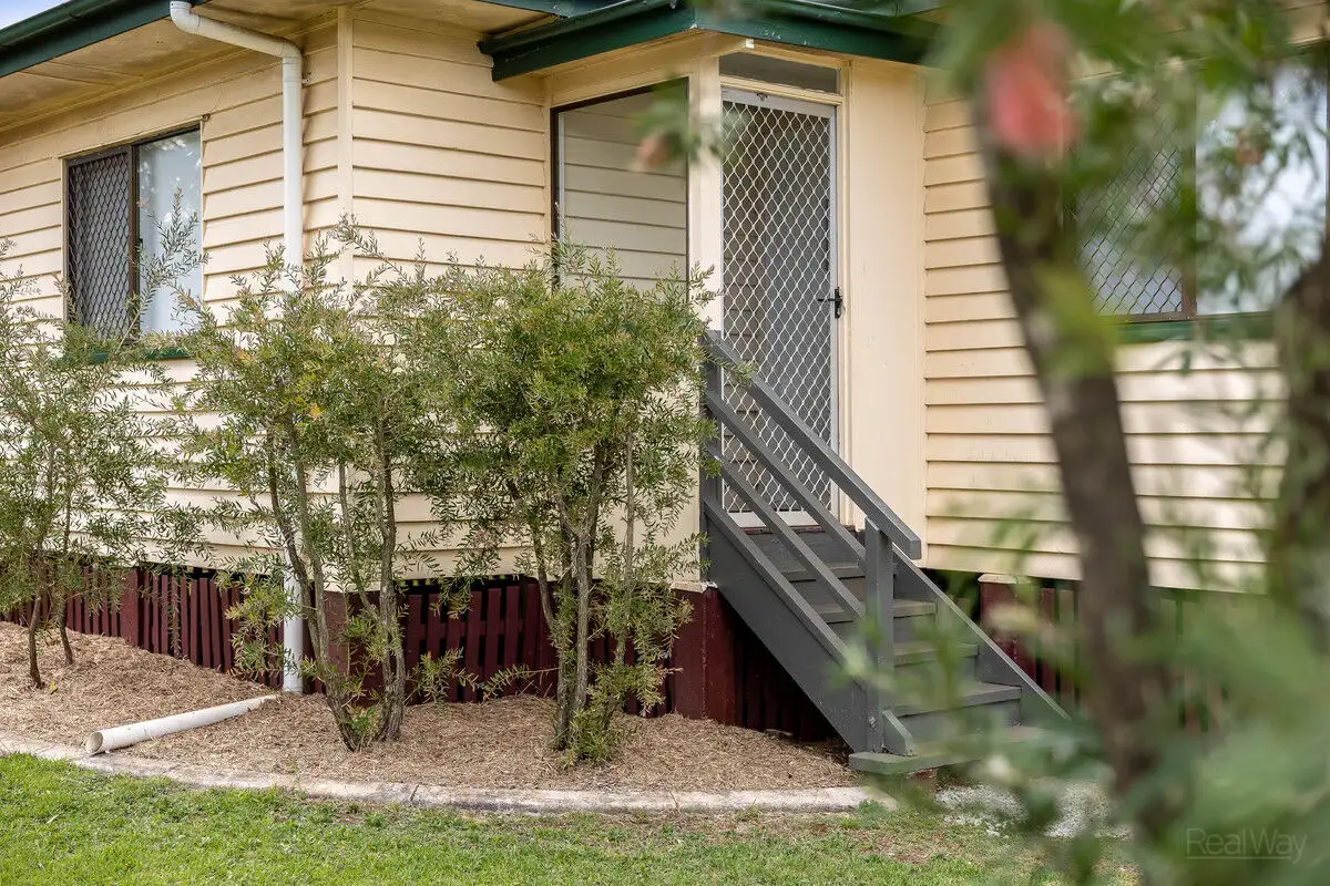 Main view of Homely house listing, 21 Elizabeth Street, South Toowoomba QLD 4350