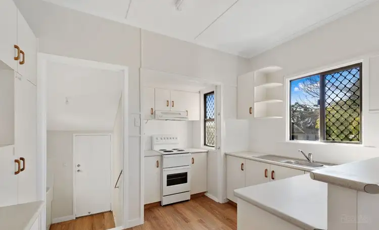 Fourth view of Homely house listing, 21 Elizabeth Street, South Toowoomba QLD 4350